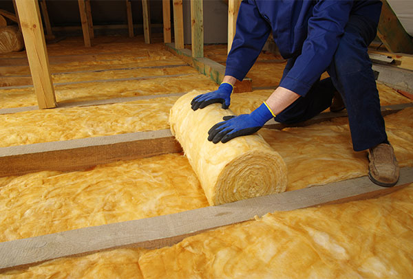 Insulation Services