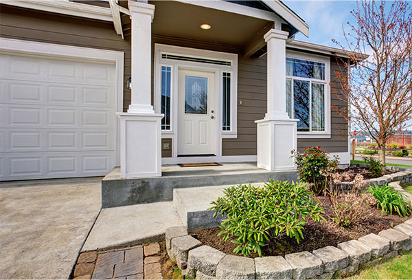 Real Estate Services